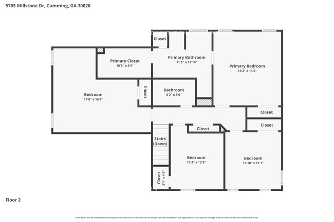 Photo - 5765 Millstone Dr