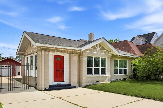 Photo - 1746 Colquitt St