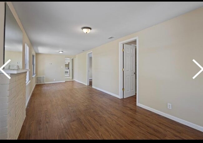Photo - Aunt VI’s House