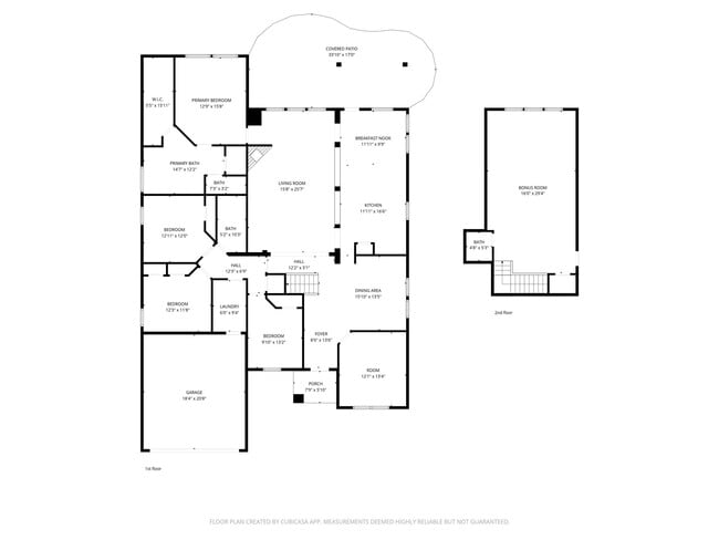 Photo - 31323 Trinity Park Ln