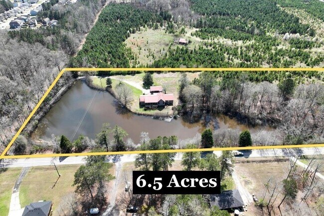 Photo - 6780 Johnson Rd