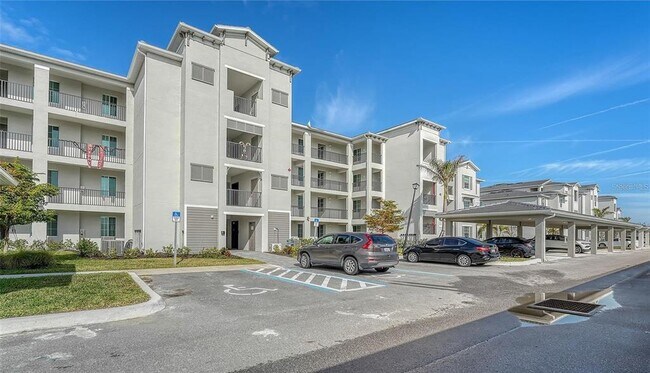 Photo - 12180 Wellen Golf St Unit 203