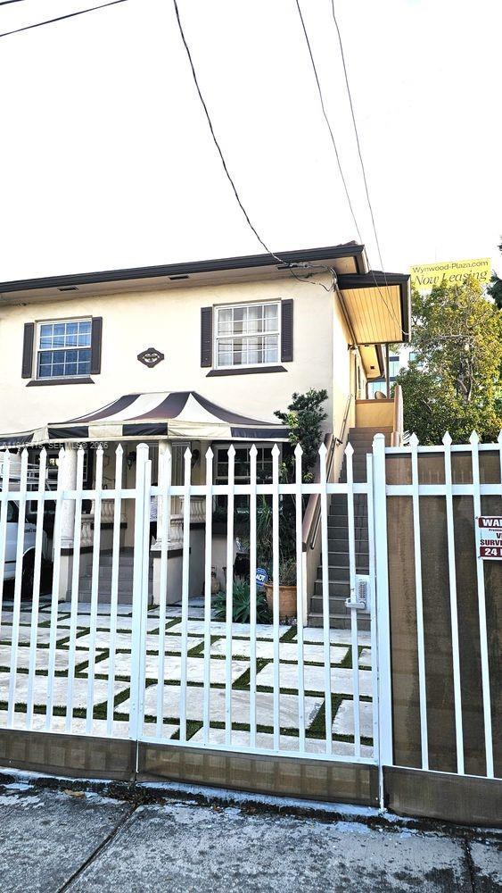 Building Photo - 70 NW 31st St Unit 2