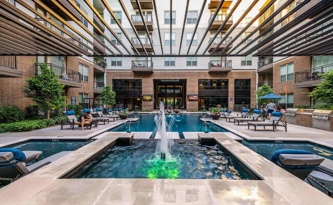 Photo - 3551 Wilshire Wy Unit 1125