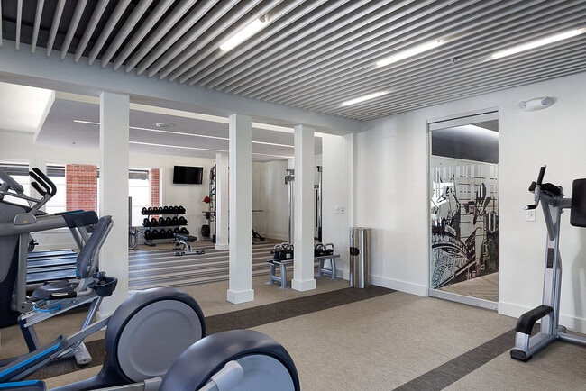 Photo - City Place at Westport