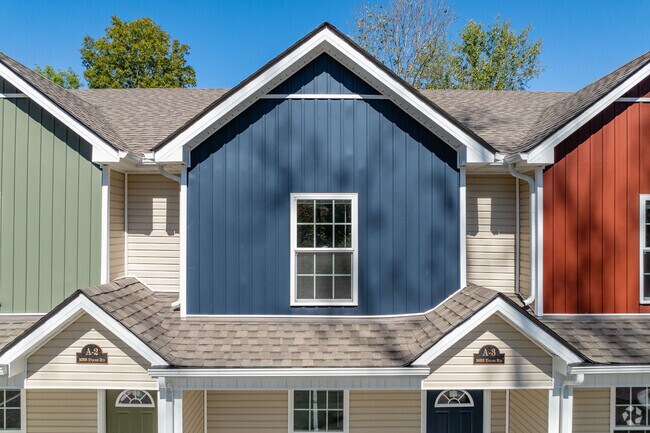 Photo - 1655 Evans Rd