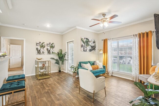 Photo - Stone Canyon Apartment Homes