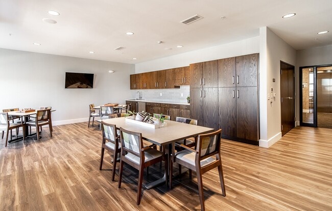 Centennial Crossings 62+ Apartments