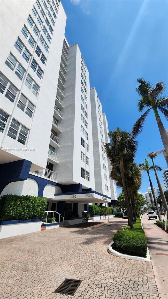 Building Photo - 6450 Collins Ave Unit 308