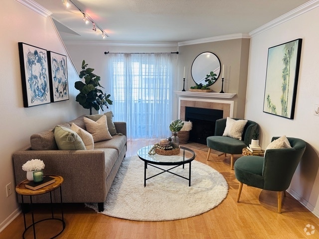 Building Photo - 2474 S Centinela Ave Unit Centinela  4 Rental