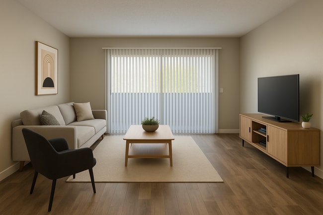 Photo - Country Village