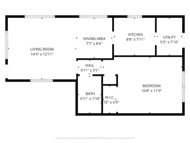 Photo - 2120 NE 56th St Unit "A"