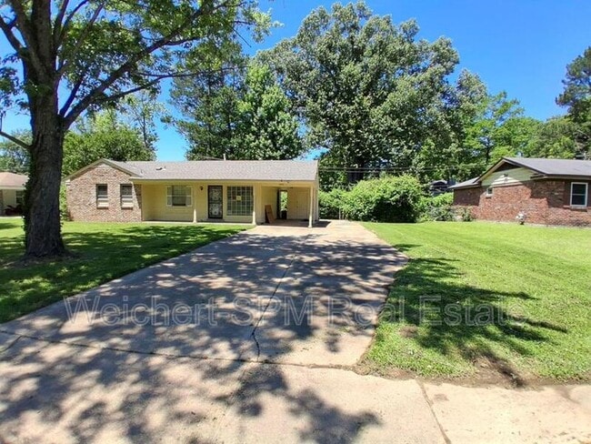 Building Photo - 3853 Range Line Rd Rental