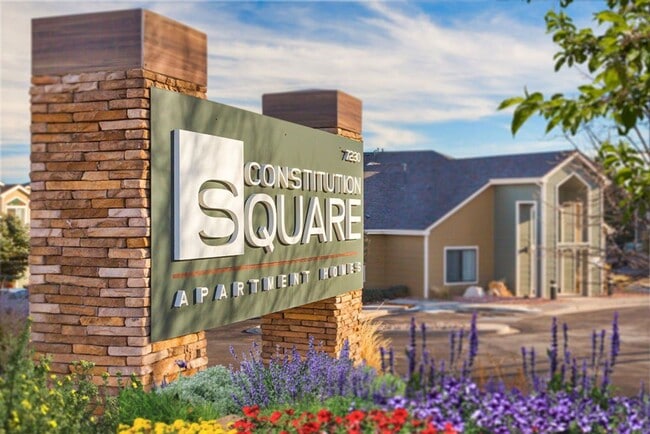 Photo - Welcome Home to Constitution Square