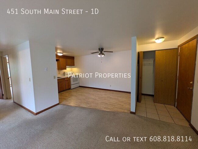 Photo - 451 S Main St Unit 1D