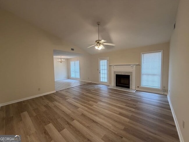 Photo - 414 Saddle Shoal Trail