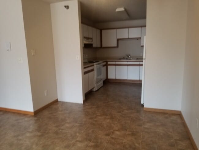 DIning/Kitchen - Natures Edge Apartments