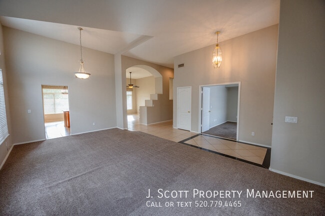 Photo - 7417 W Candelaria Dr