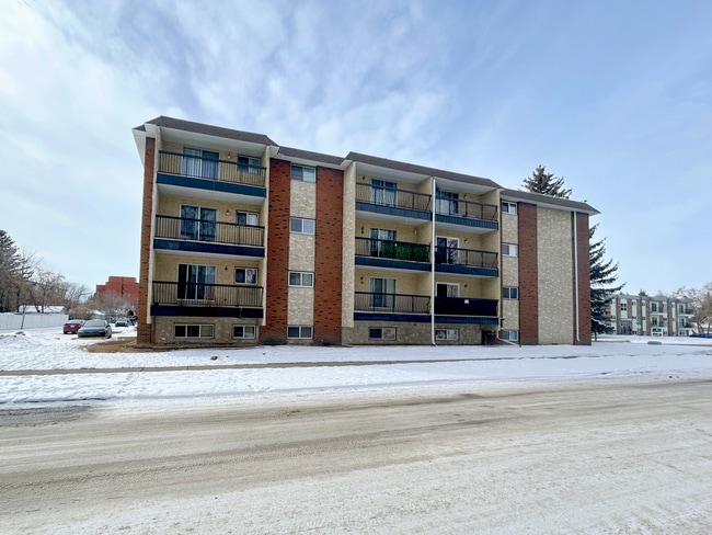 Building Photo - Mainstreet Waskasoo Apartments