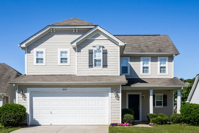 Building Photo - 2822 Cartesian Dr