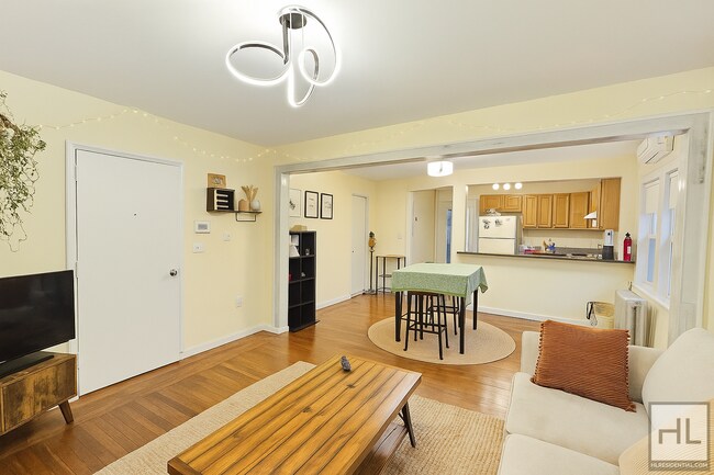 Photo - Beautiful 1-Bedroom Apartment with Private... Unit #1