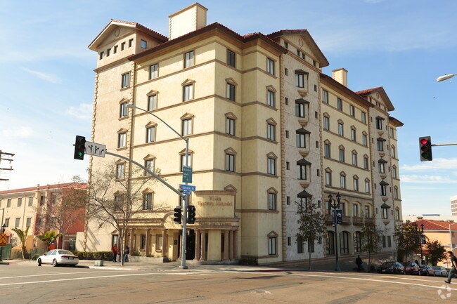 Villa Harvey Mandel - Villa Harvey Mandel Apartments