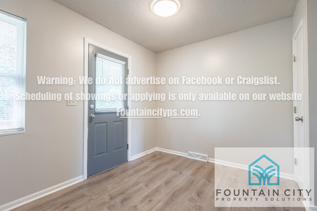 Photo - 8313-8315 Kaill Road Apartamento Unidad 8313 Kaill Road