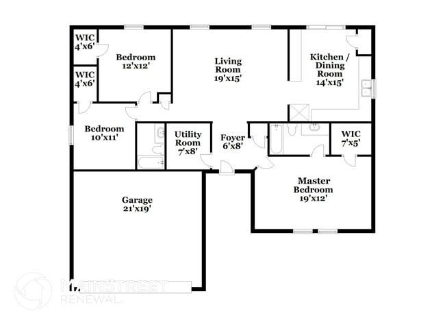 Photo - 809 Delray Dr