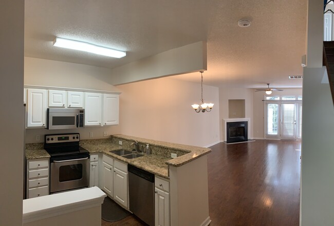 Photo - 1345 Anthem Court Townhome