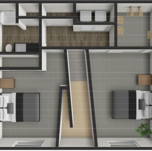 Photo - 352 Deschane Ave Unit 16