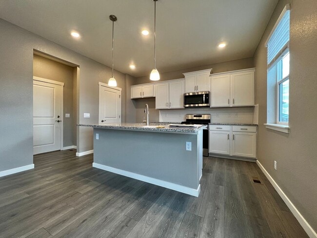 Photo - Gorgeous 4 Bed, 2.5 Bath Newer Build in Berthoud!