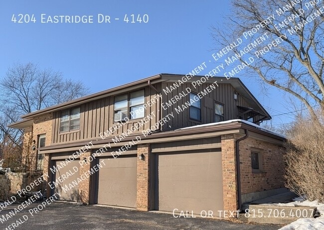 Building Photo - 4204 Eastridge Dr Unit 4140