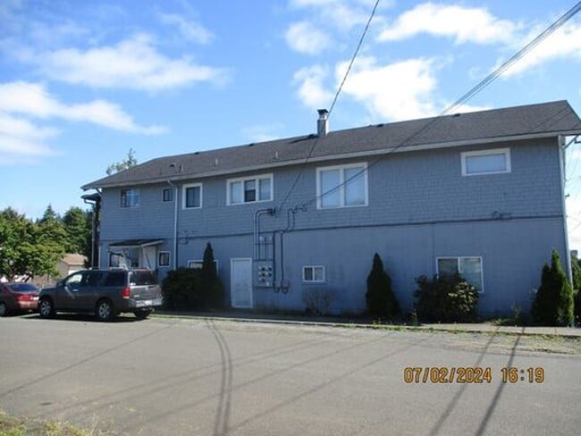 Building Photo - GASP3 Unit #A Rental