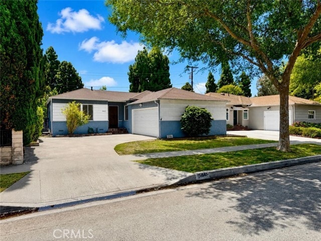 Building Photo - 5441 Berryman Ave