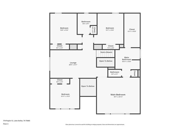 Photo - 774 Poplar Ct