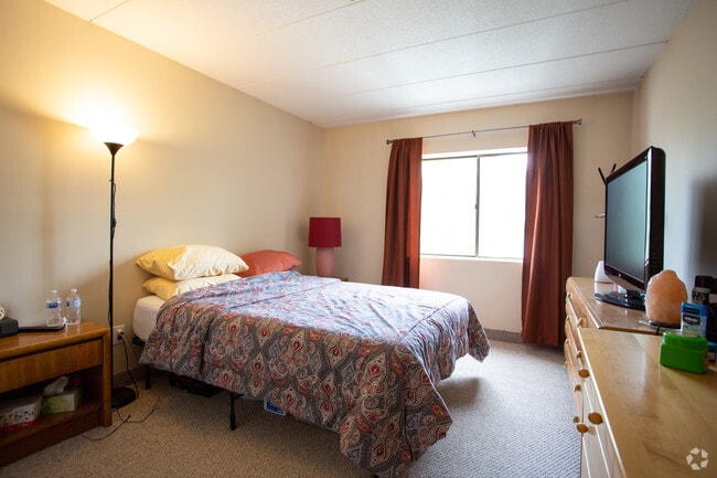 1BR, 1BA