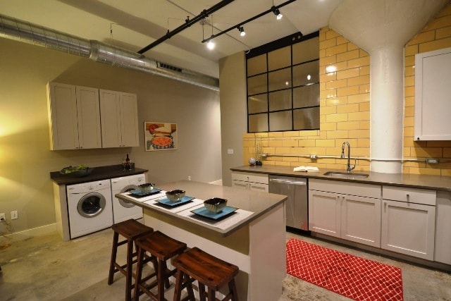 Laclede Lofts