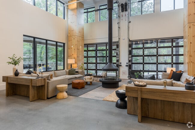 Clubhouse