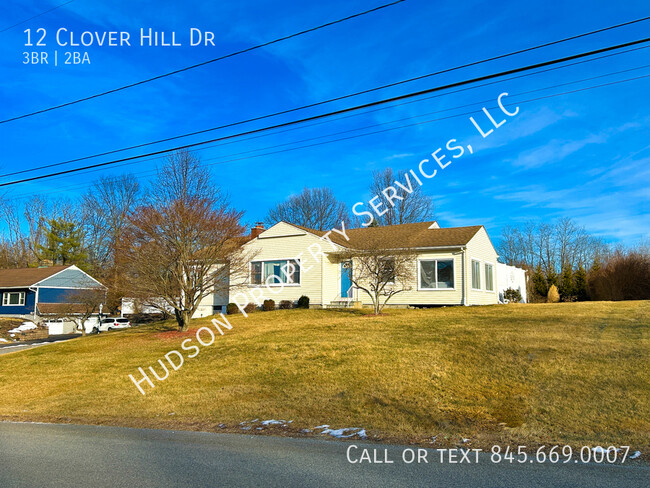 Photo - 12 Clover Hill Dr House