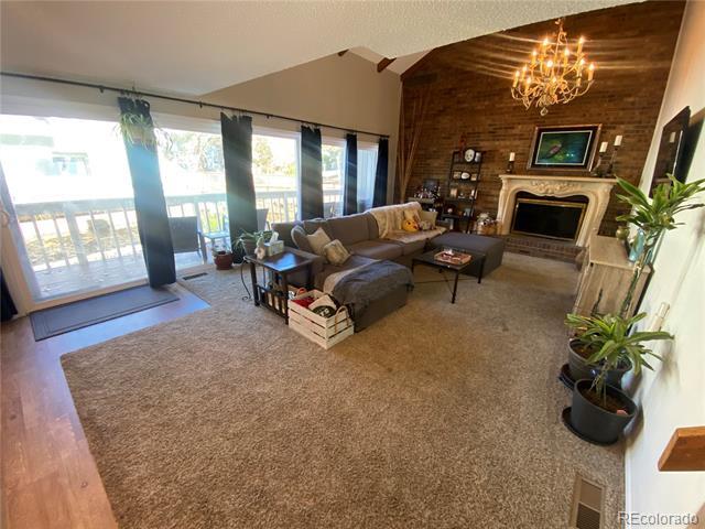 Photo - 2914 S Parker Ct
