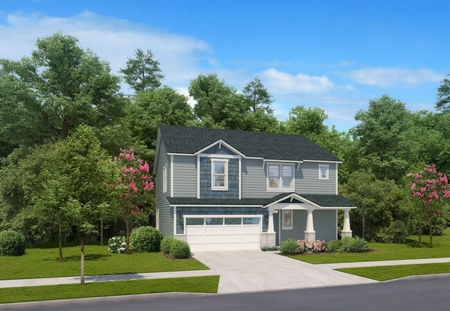 Building Photo - Amavi Brier Creek Rental