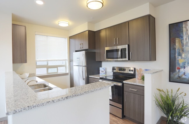 Photo - The Russell by Trion Living