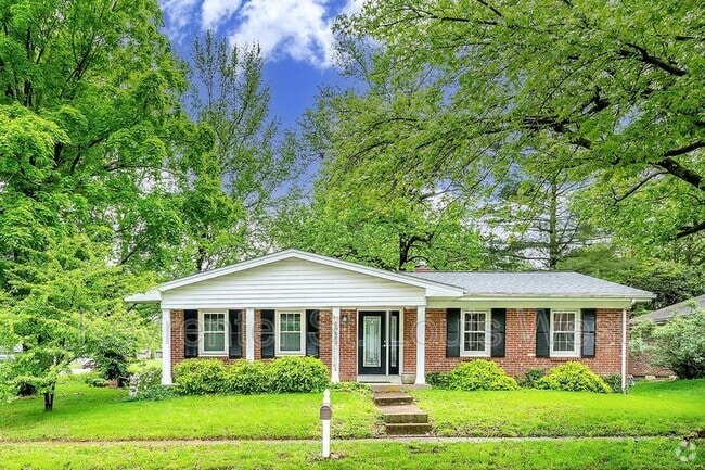 Building Photo - 10602 Tioga Ct Rental