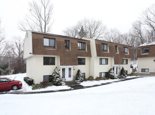 Ramblewood Apartments