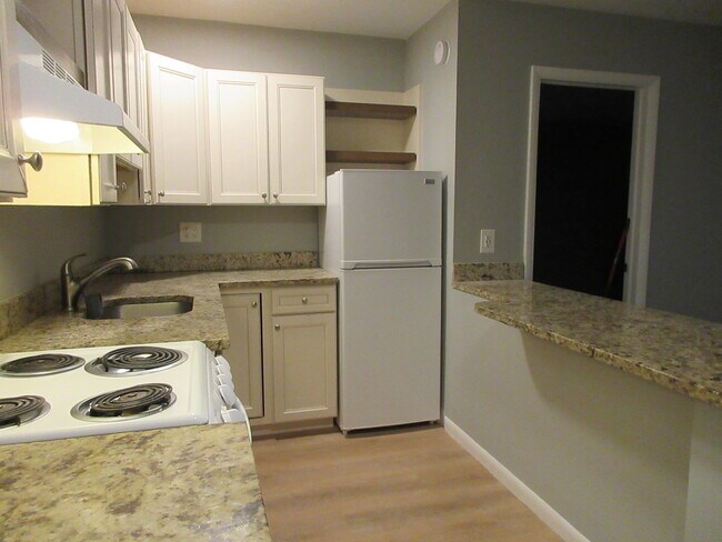 Photo - 1118 N H St Unidad 3