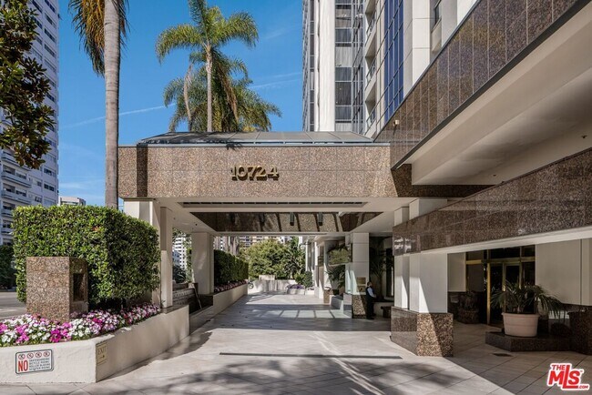 10724 Wilshire Blvd Unit 712