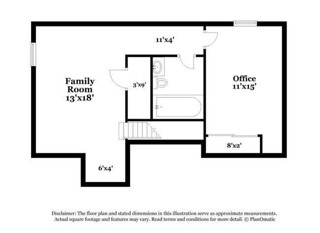 Photo - 5924 S Wenatchee St