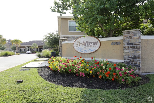 Bayview Apartments