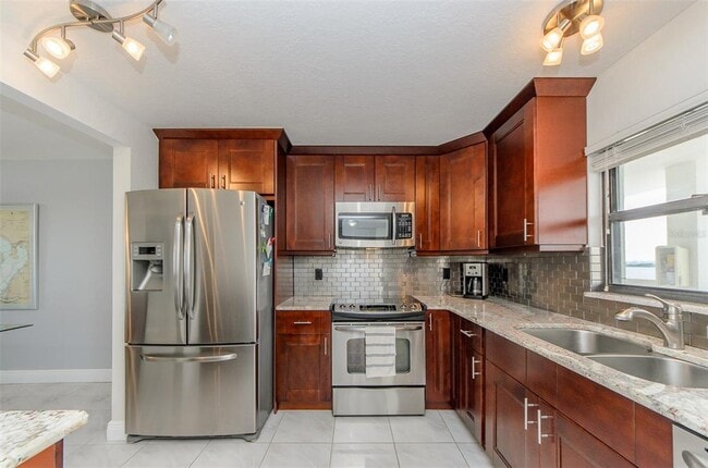 Photo - 1230 Gulf Blvd Unidad 1402