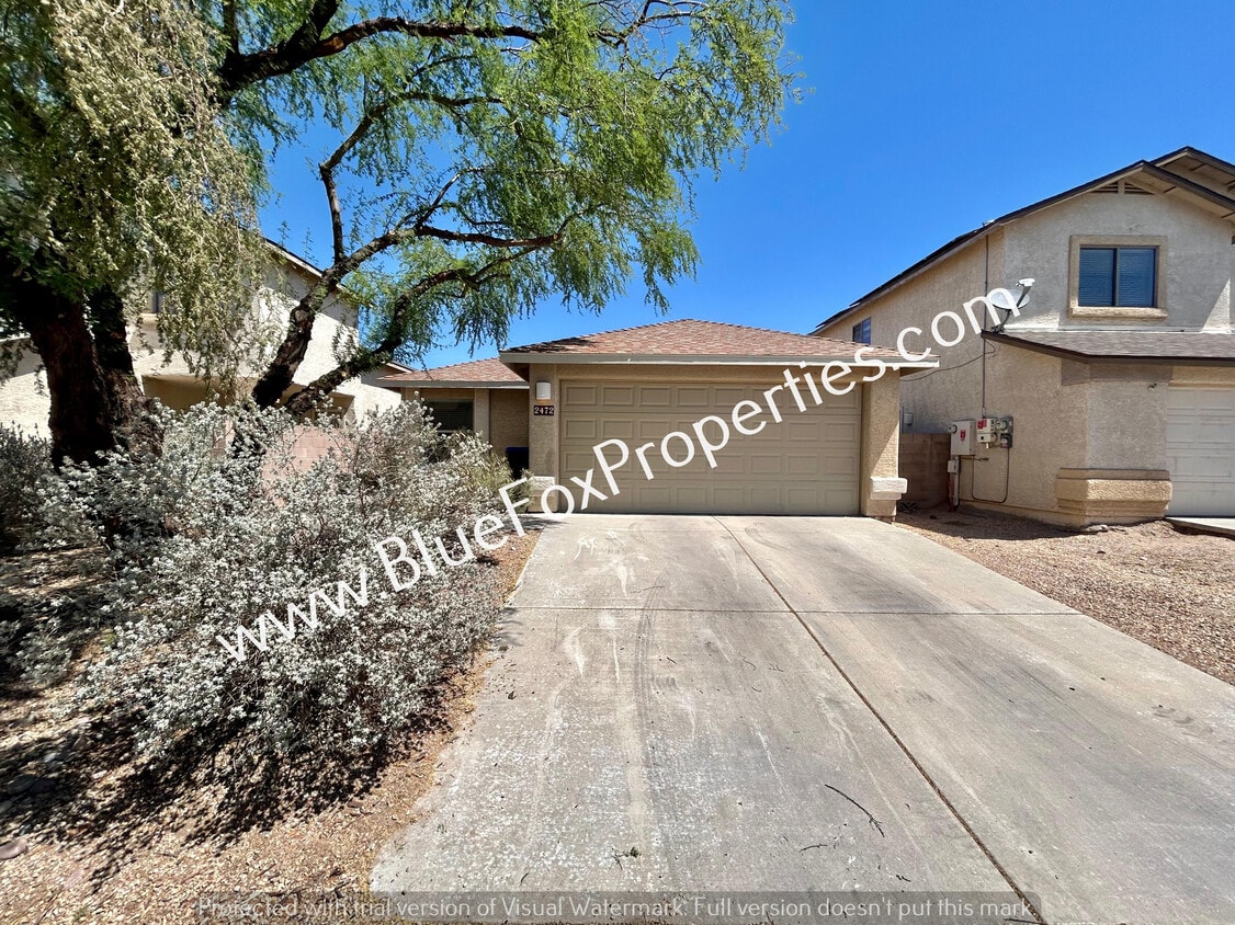 Photo - 2472 W Chris Oliver Way-
